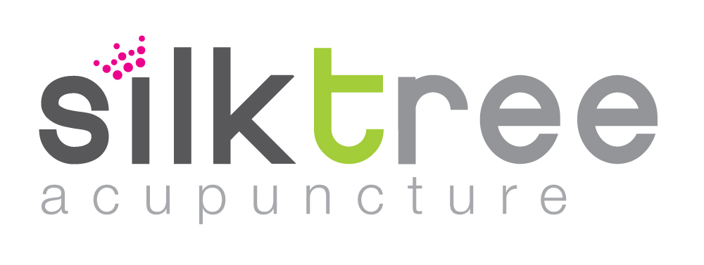 Silk Tree Logo