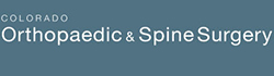 Colorado Orthopaedic and Spine Surgery Institute